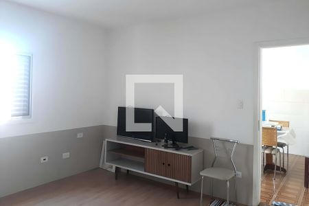 Casa à venda com 2 quartos, 240m² em Parque das Nações, Santo André