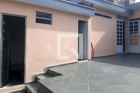 Casa à venda com 2 quartos, 240m² em Parque das Nações, Santo André