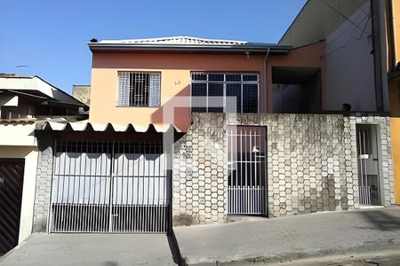 Casa à venda com 2 quartos, 240m² em Parque das Nações, Santo André
