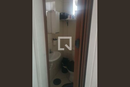 Casa à venda com 2 quartos, 110m² em Parque João Ramalho, Santo André