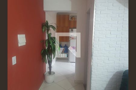 Casa à venda com 2 quartos, 110m² em Parque João Ramalho, Santo André