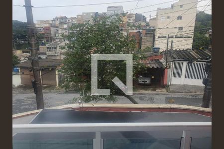 Casa à venda com 2 quartos, 110m² em Parque João Ramalho, Santo André