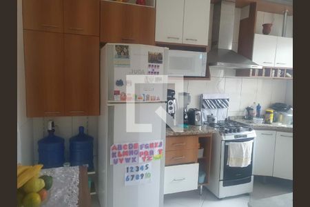 Casa à venda com 2 quartos, 110m² em Parque João Ramalho, Santo André