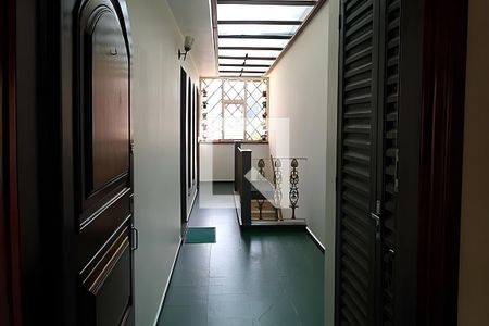 Casa à venda com 3 quartos, 161m² em Campestre, Santo André