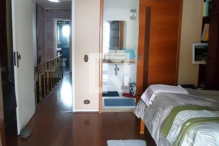 Casa à venda com 3 quartos, 161m² em Campestre, Santo André