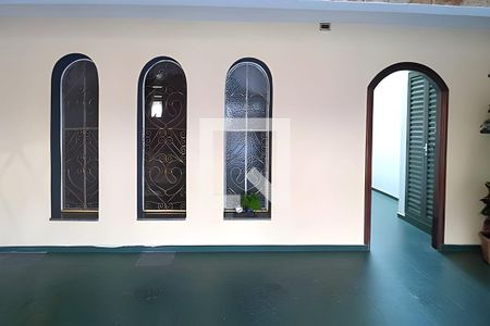 Casa à venda com 3 quartos, 161m² em Campestre, Santo André