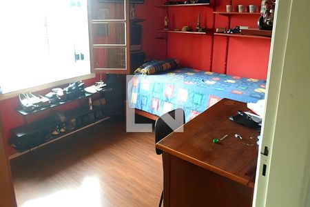 Casa à venda com 3 quartos, 161m² em Campestre, Santo André