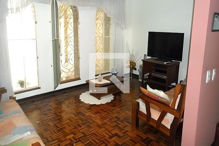 Casa à venda com 3 quartos, 161m² em Campestre, Santo André