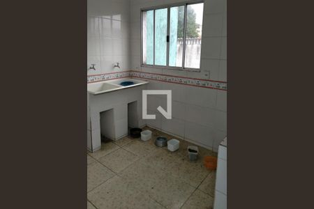 Casa à venda com 4 quartos, 150m² em Jardim Santo Alberto, Santo André