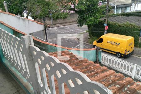 Casa à venda com 4 quartos, 150m² em Jardim Santo Alberto, Santo André