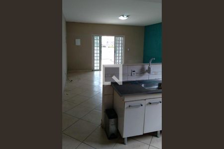 Casa à venda com 4 quartos, 150m² em Jardim Santo Alberto, Santo André