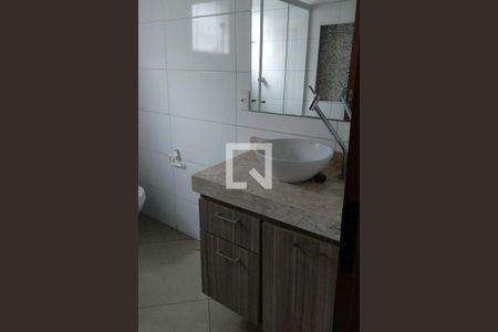 Casa à venda com 4 quartos, 150m² em Jardim Santo Alberto, Santo André