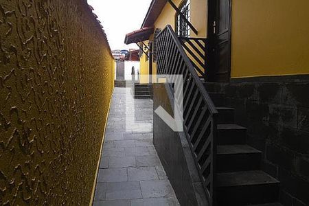 Casa à venda com 3 quartos, 320m² em Jardim das Maravilhas, Santo André