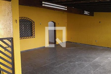 Casa à venda com 5 quartos, 320m² em Jardim das Maravilhas, Santo André