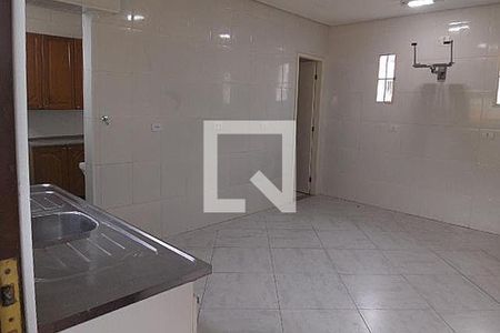 Casa à venda com 5 quartos, 320m² em Jardim das Maravilhas, Santo André