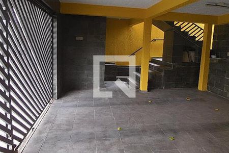 Casa à venda com 3 quartos, 320m² em Jardim das Maravilhas, Santo André