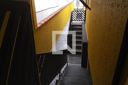 Casa à venda com 3 quartos, 320m² em Jardim das Maravilhas, Santo André