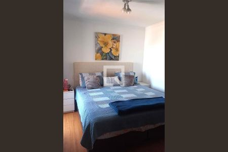 Apartamento à venda com 3 quartos, 117m² em Parque das Nações, Santo André