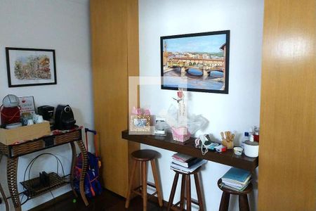Apartamento à venda com 3 quartos, 117m² em Parque das Nações, Santo André