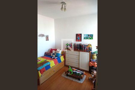 Apartamento à venda com 3 quartos, 117m² em Parque das Nações, Santo André