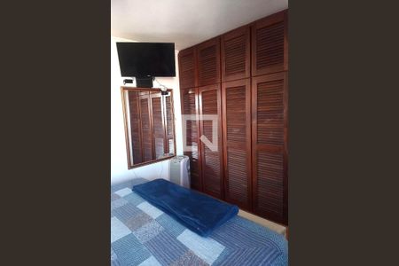 Apartamento à venda com 3 quartos, 117m² em Parque das Nações, Santo André