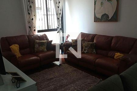 Apartamento à venda com 3 quartos, 117m² em Parque das Nações, Santo André