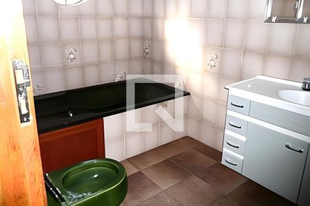 Casa à venda com 3 quartos, 138m² em Nova Petrópolis, São Bernardo do Campo