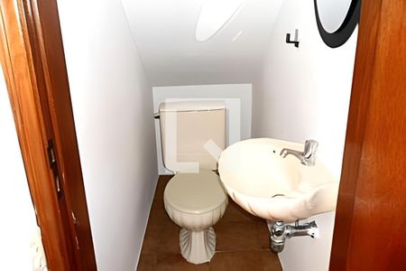 Casa à venda com 3 quartos, 138m² em Nova Petrópolis, São Bernardo do Campo