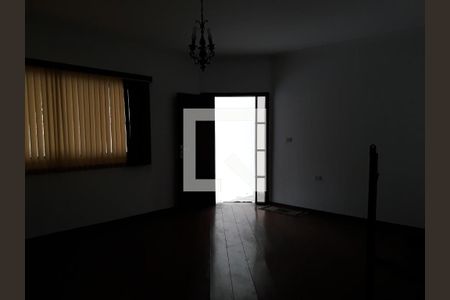 Casa à venda com 5 quartos, 175m² em Bangú, Santo André