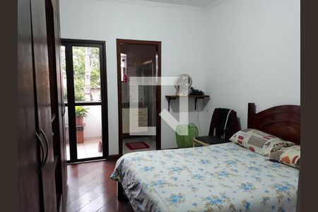 Casa à venda com 5 quartos, 175m² em Bangú, Santo André