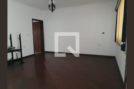 Casa à venda com 5 quartos, 175m² em Bangú, Santo André