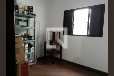 Casa à venda com 5 quartos, 175m² em Bangú, Santo André