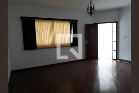 Casa à venda com 5 quartos, 175m² em Bangú, Santo André