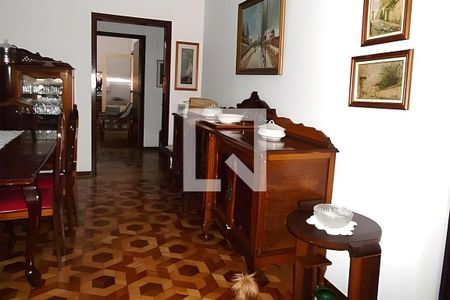 Casa à venda com 3 quartos, 360m² em Vila Assunção, Santo André