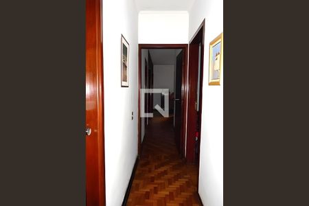 Casa à venda com 3 quartos, 360m² em Vila Assunção, Santo André