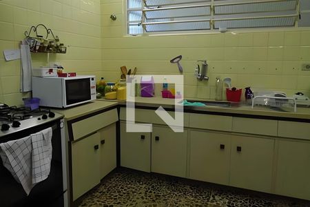 Casa à venda com 3 quartos, 360m² em Vila Assunção, Santo André