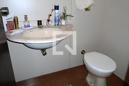 Casa à venda com 3 quartos, 360m² em Vila Assunção, Santo André