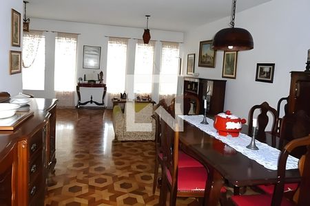 Casa à venda com 3 quartos, 360m² em Vila Assunção, Santo André