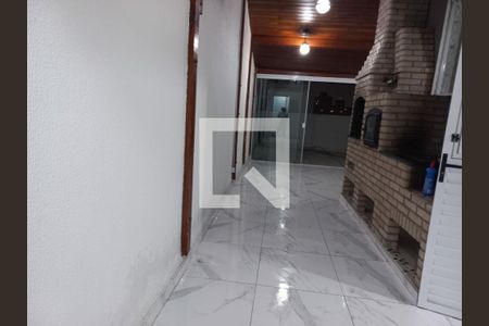 Apartamento à venda com 2 quartos, 100m² em Utinga, Santo André