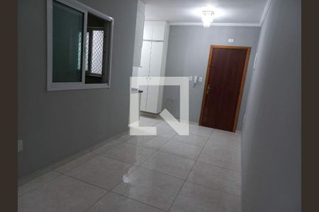 Apartamento à venda com 2 quartos, 100m² em Utinga, Santo André