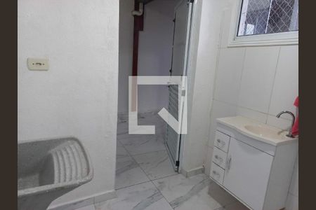 Apartamento à venda com 2 quartos, 100m² em Utinga, Santo André