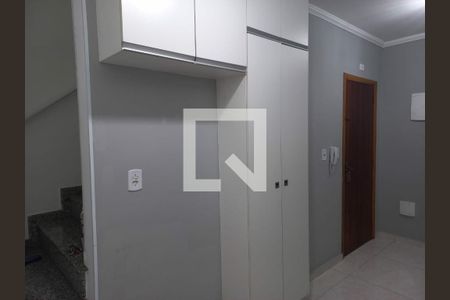Apartamento à venda com 2 quartos, 100m² em Utinga, Santo André