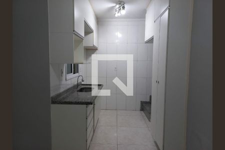Apartamento à venda com 2 quartos, 100m² em Utinga, Santo André