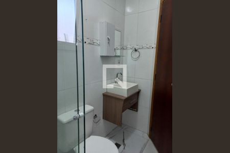 Apartamento à venda com 2 quartos, 100m² em Utinga, Santo André