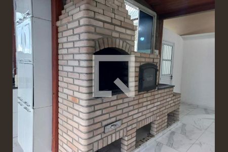 Apartamento à venda com 2 quartos, 100m² em Utinga, Santo André