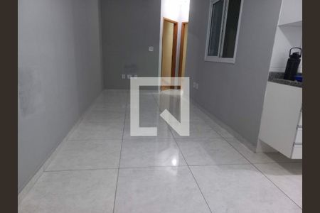 Apartamento à venda com 2 quartos, 100m² em Utinga, Santo André