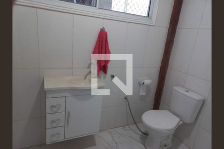 Apartamento à venda com 2 quartos, 100m² em Utinga, Santo André
