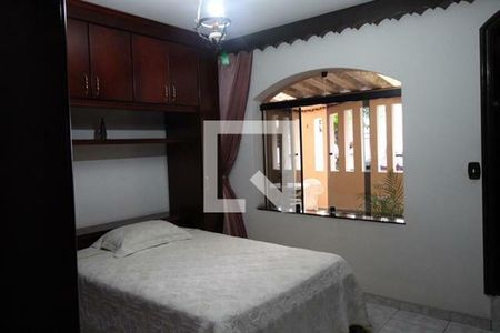 Casa à venda com 4 quartos, 250m² em Parque Erasmo Assunção, Santo André