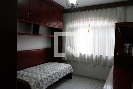 Casa à venda com 4 quartos, 250m² em Parque Erasmo Assunção, Santo André