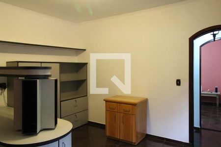 Casa à venda com 4 quartos, 250m² em Parque Erasmo Assunção, Santo André